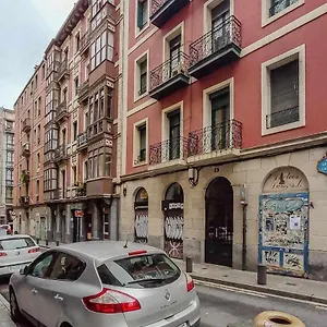  Apartamento Estiloso Zona Vieja By The Urban Hosts España
