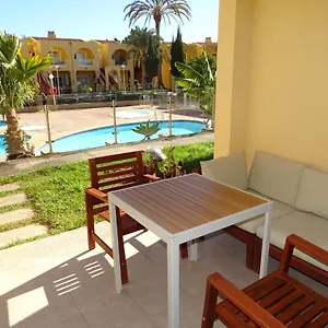  Apartamento Maspalomas Tisalaya 1.5. España