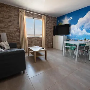  Apartamento Edificio Prieto Viv 3 España