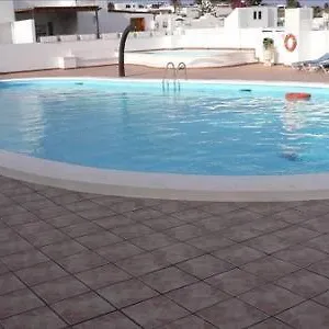  Apartamento Casa Acqua España