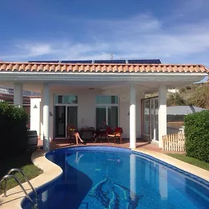  Apartamento Casa Blanka Poolhaus - Ph España