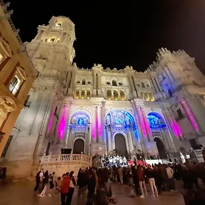 Apartamento Picasso Carreteria History Center España