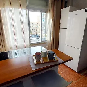  Apartamento Congreso I España