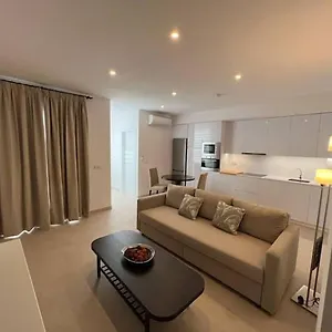  Apartamento La Canela España