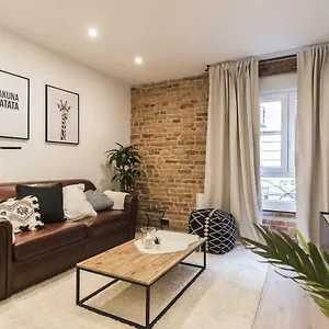  Apartamento Cantalojas By Staynnapartments España