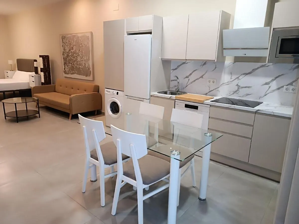 Vial Home 1 Cordoba