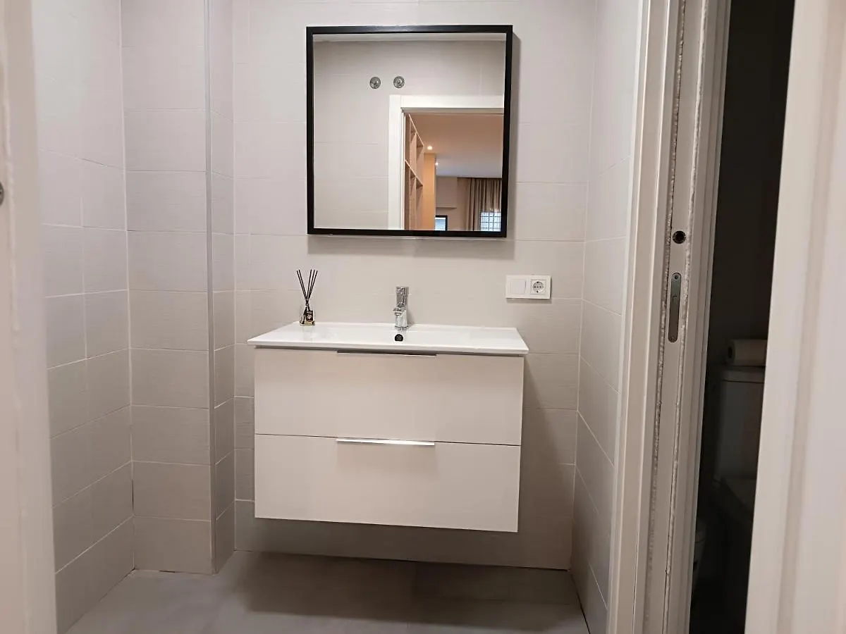 Apartment Vial Home 1 Cordoba
