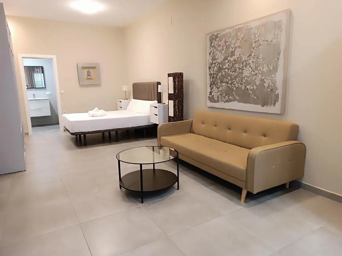 Vial Home 1 Cordoba