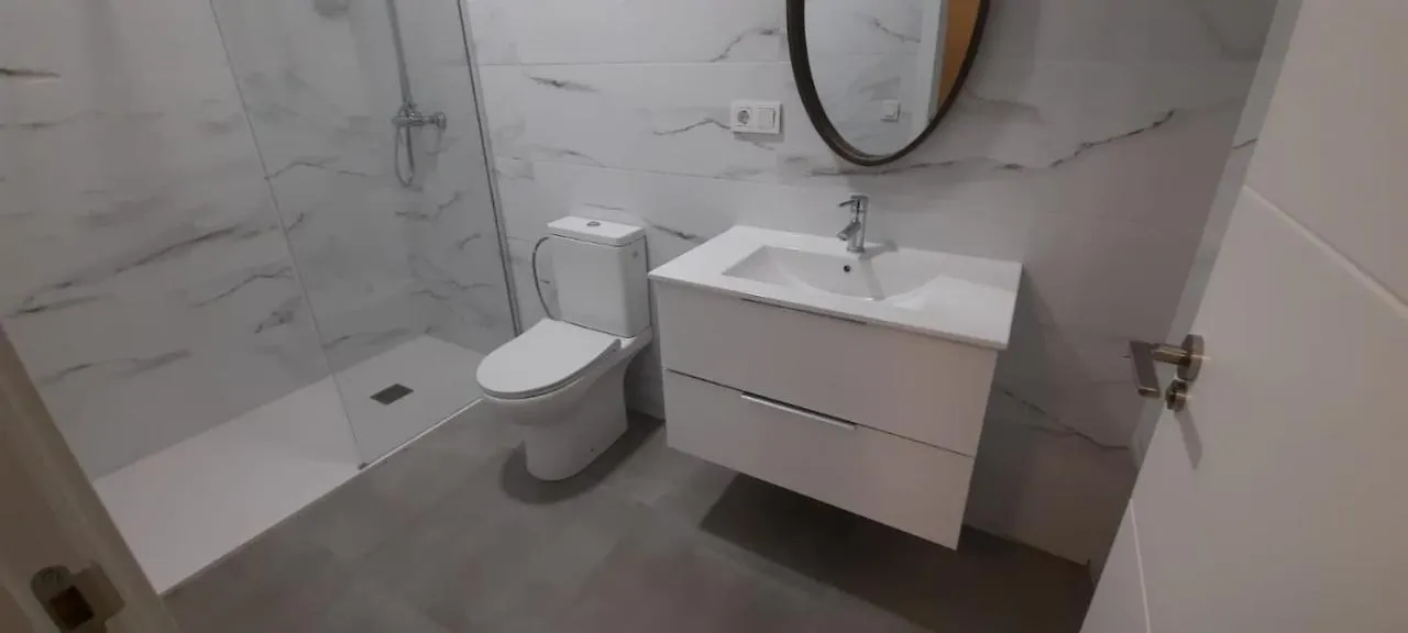 Apartment Vial Home 1 Cordoba