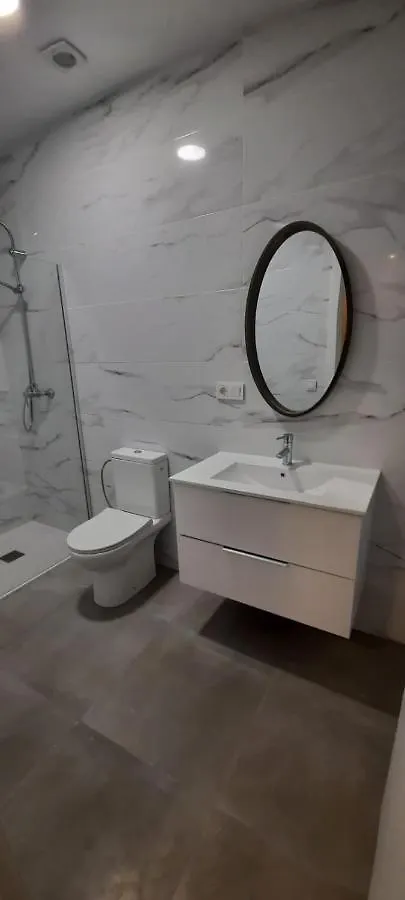 Apartment Vial Home 1 Cordoba Spain
