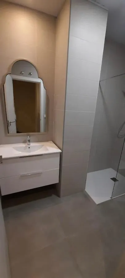 Vial Home 1 Cordoba