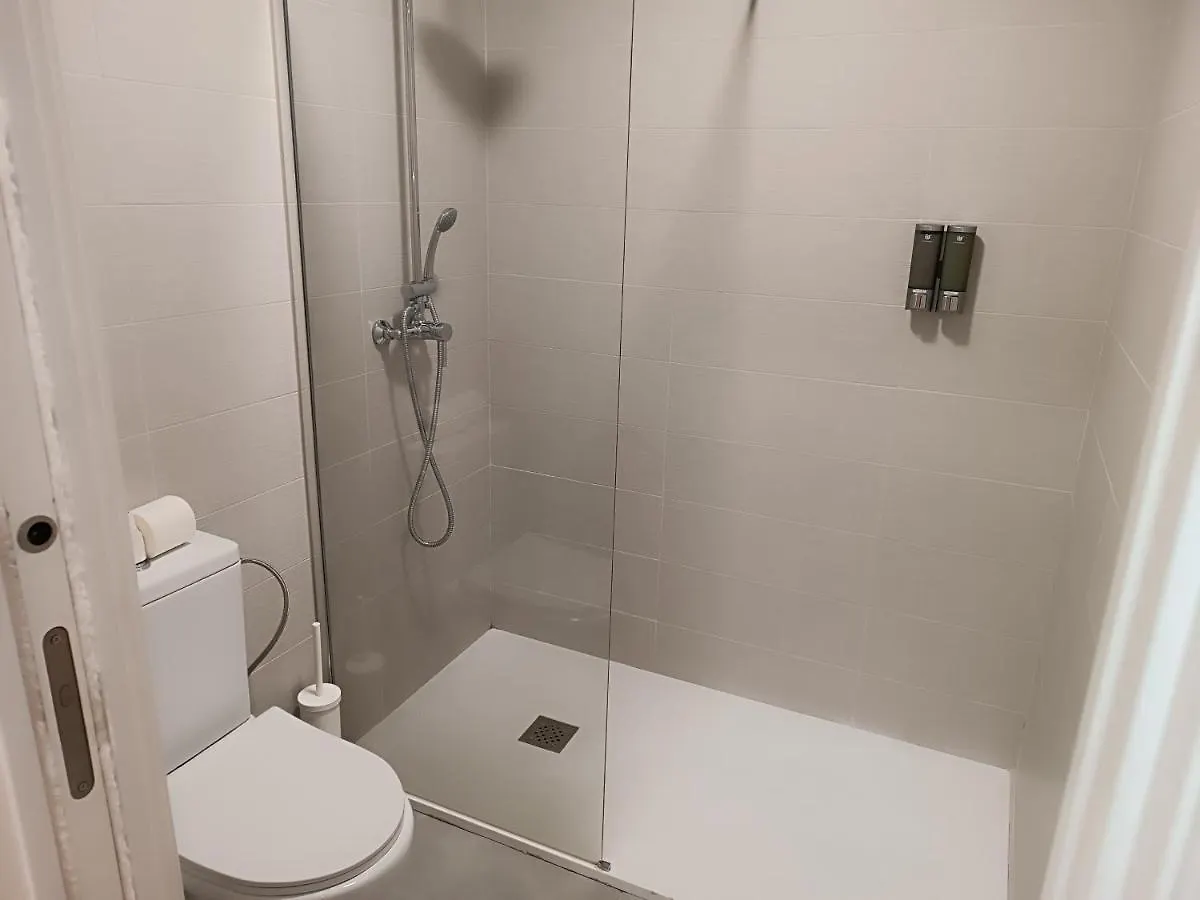 Apartment Vial Home 1 Cordoba