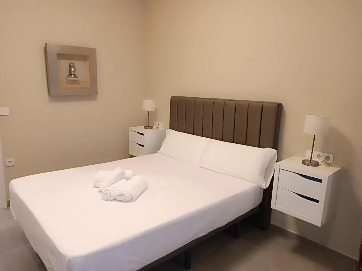 Apartment Vial Home 1 Cordoba Spain