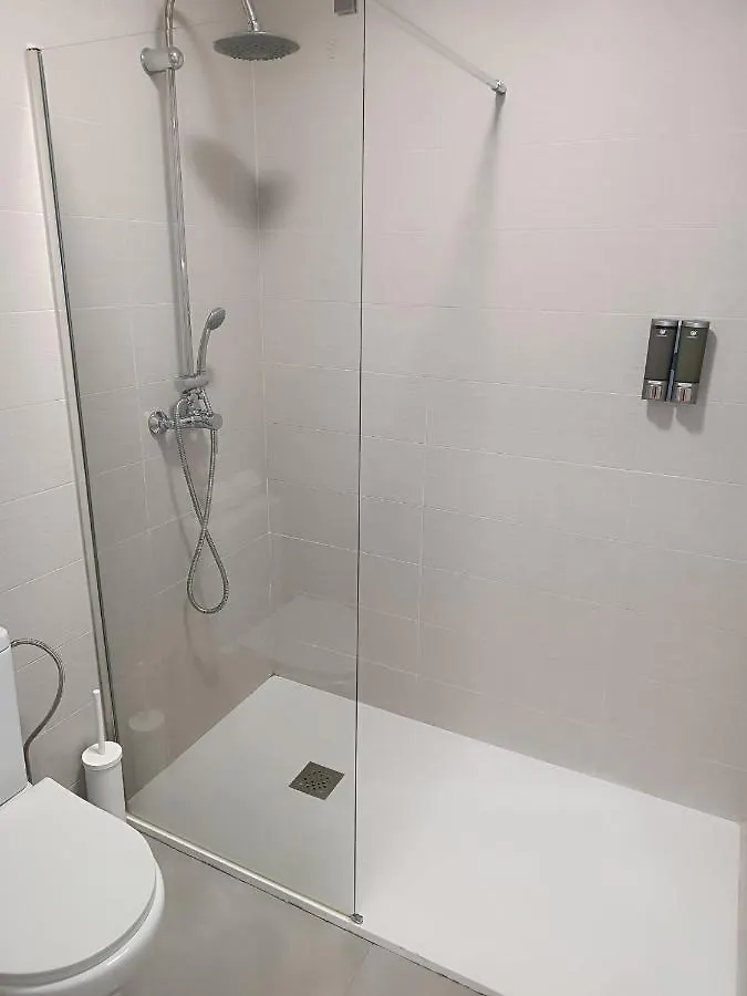 Vial Home 1 Cordoba Spain