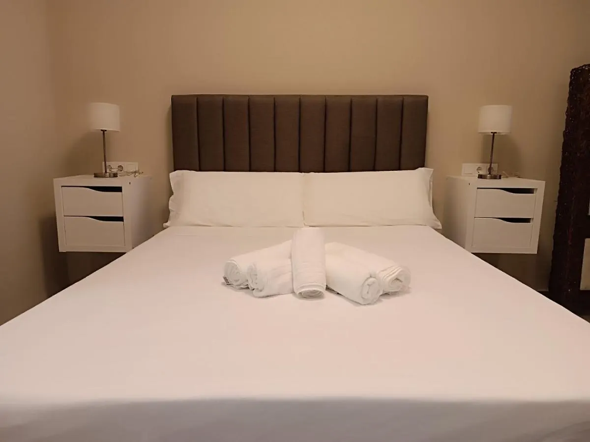 Apartment Vial Home 1 Cordoba