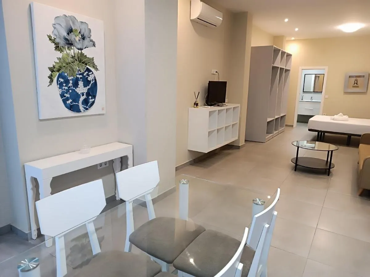 Vial Home 1 Cordoba Spain