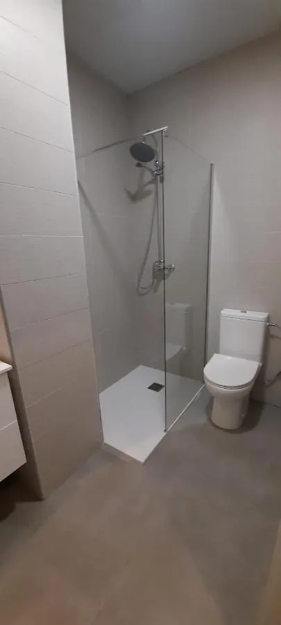Vial Home 1 Cordoba Apartment