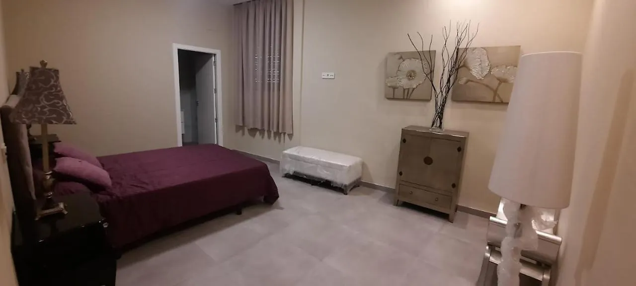 Apartment Vial Home 1 Cordoba Spain