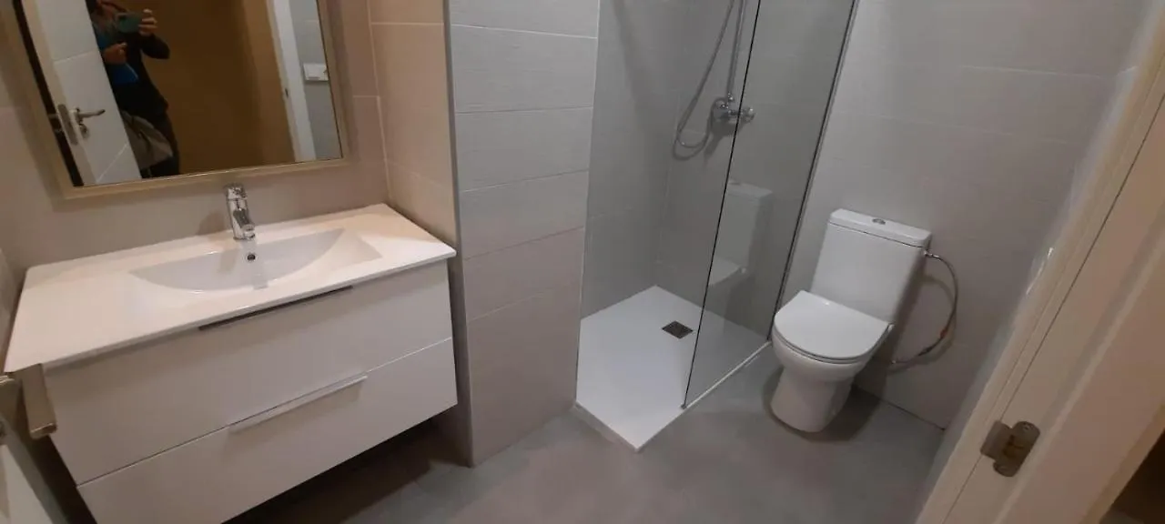 Vial Home 1 Cordoba